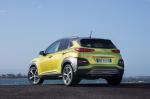 Hyundai Kona Highlander 2017 года (AU)